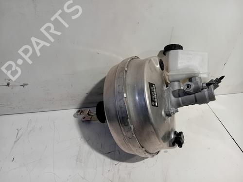 Bremskraftverstärker MERCEDES-BENZ E-CLASS (W212) E 200 (212.034) | BP30856415M42