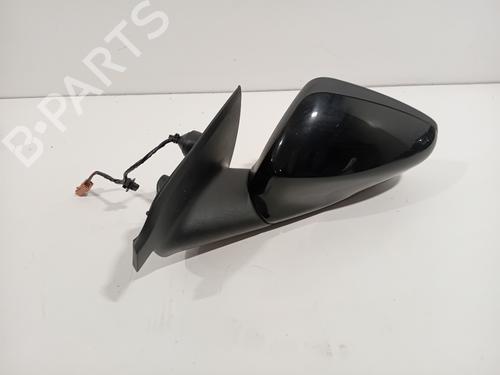 Left mirror CITROËN C4 CACTUS 1.6 BlueHDi 100 | BP24868853C26 