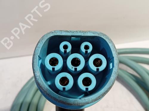 Cable RENAULT ZOE (BFM_) ZOE | BP22400305E12 