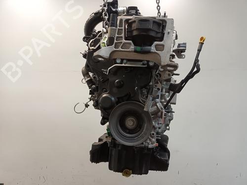 Engine FORD TRANSIT CONNECT V408 Box Body/MPV 1.5 EcoBlue | BP17696162M1 - Image 3