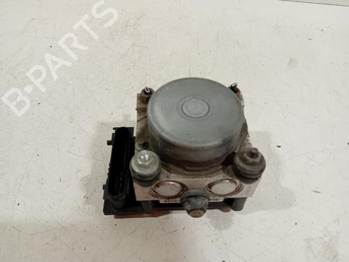 Used ABS pump OPEL CORSA D (S07) 1.0 (L08, L68) (60 hp) 21570313