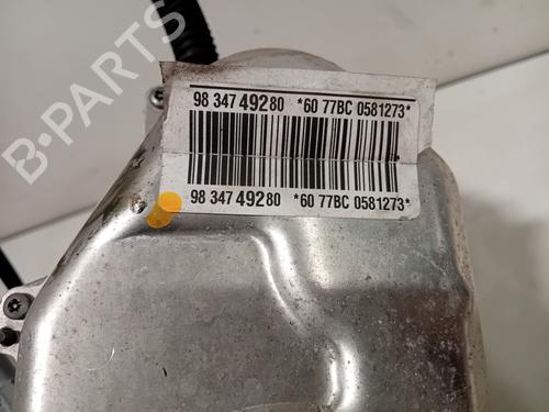 Steering rack OPEL CORSA F (P2JO) 1.2 (68) | BP39267881M22 - Image 4