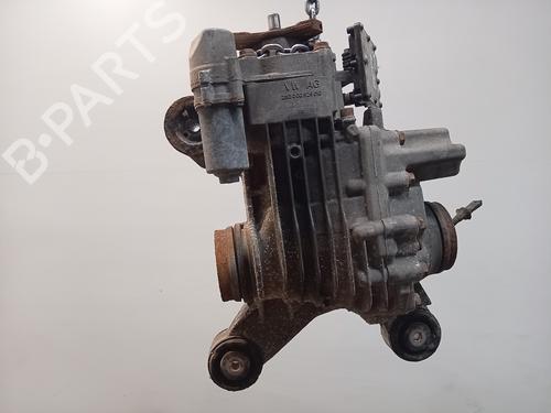 Used Rear differential VW GOLF VII (5G1, BQ1, BE1, BE2) 2.0 R 4motion (292 hp) 29912927