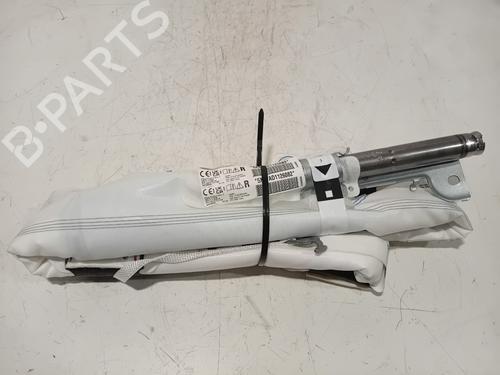 Airbag cortina direito Airbag cortina direito 37671741 37671741