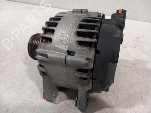 Alternator OPEL CORSA F (P2JO) 1.2 (68) | BP36801341M7 - Image 2