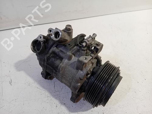 AC compressor BMW 3 Touring (F31) 320 d | BP25049728M34 