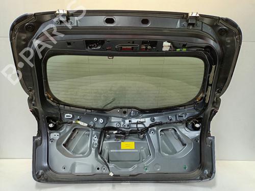 Tailgate MAZDA CX-5 (KE, GH) 2.2 D (KE2FW) | BP29563647C6 