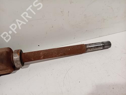 Right front driveshaft OPEL VIVARO B Van (X82) 1.6 CDTI (05) | BP29169702M39 - Image 5