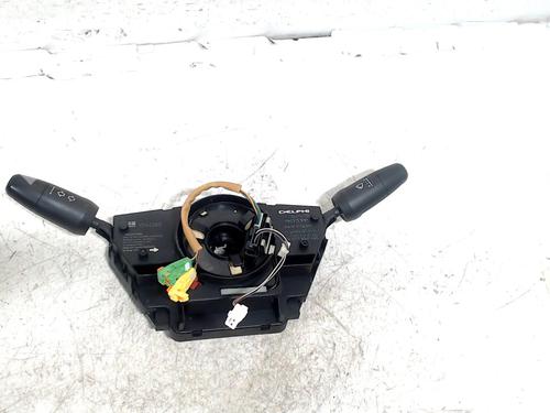 Used Steering column stalk Steering column stalk 7704209 7704209