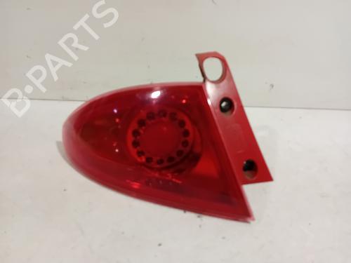 Used Left taillight SEAT LEON (1P1) 1.2 TSI (105 hp) 20085225