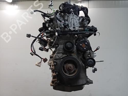 Used Engine RENAULT SCÉNIC IV (J9_) 1.2 TCe 130 (130 hp) 27986687