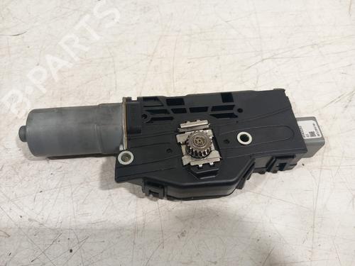 Used Sunroof engine Sunroof engine MITSUBISHI ECLIPSE CROSS (GK_, GL_) Plug-in Hybrid 4WD (GL3W) (188 hp) 34058693 34058693