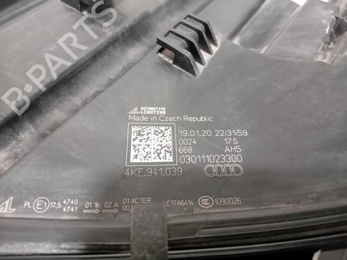 Optica esquerda AUDI E-TRON (GEN) 50 quattro | BP39716951C28 - Image 6