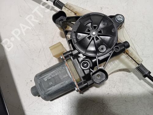 Front right window mechanism SEAT LEON ST (5F8) 1.0 TSi | BP40626169C23 - Image 5