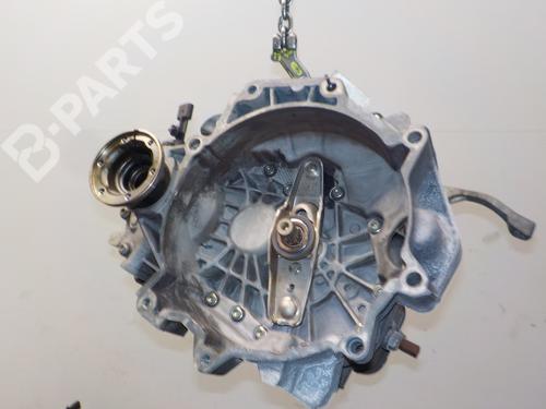 Used Manual gearbox Manual gearbox VW FOX Hatchback (5Z1, 5Z3, 5Z4) 1.2 (55 hp) 10670627 10670627