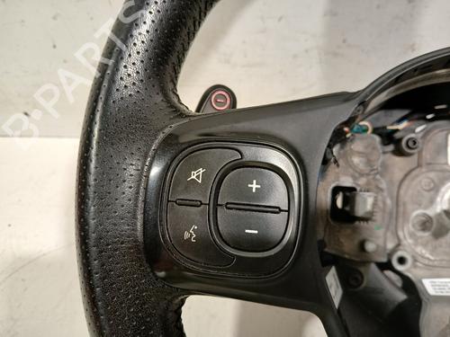 Rat ABARTH 500 / 595 / 695 1.4 (312.AXZ11) | BP28135769C49 - Image 2