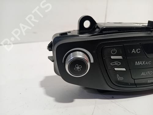 Climate control FORD B-MAX (JK) 1.0 EcoBoost | BP23989301I5 