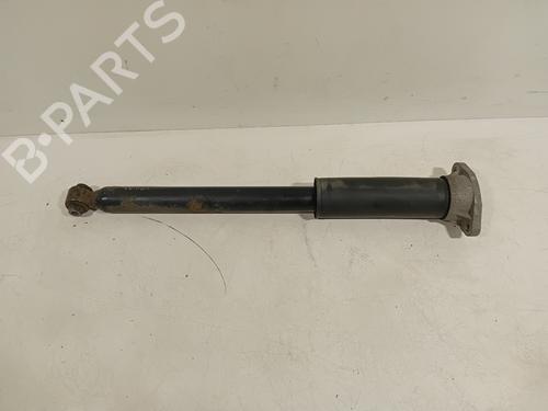Right rear shock absorber MERCEDES-BENZ C-CLASS (W205) C 250 BlueTEC / d (205.008, 205.006) | BP25463680M19 