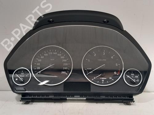instrument-cluster-bmw-3-f30-f80-2011-2012-2013-2014-2015-2016-2017-2018-32723106 main image