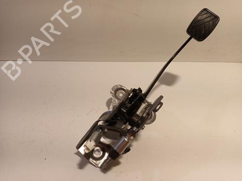 Used Clutch pedal SUZUKI SWIFT V (AZ) 1.2 SHVS (A2L412) (90 hp) 16910142