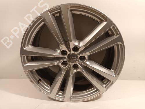 Used Rim AUDI Q7 (4MB, 4MG, 4MQ) 3.0 TDI quattro (272 hp) 26607128