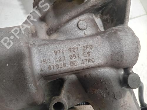 Steering rack SKODA OCTAVIA II Combi (1Z5) 2.0 TDI | BP23183249M22 