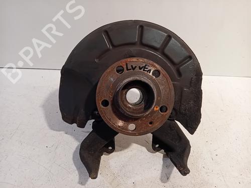 Used Left front steering knuckle Left front steering knuckle 22381344 22381344