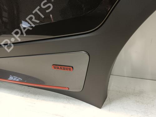 Dør venstre bagtil SMART #1 EV All-wheel Drive | BP33848089C4  - Image 5