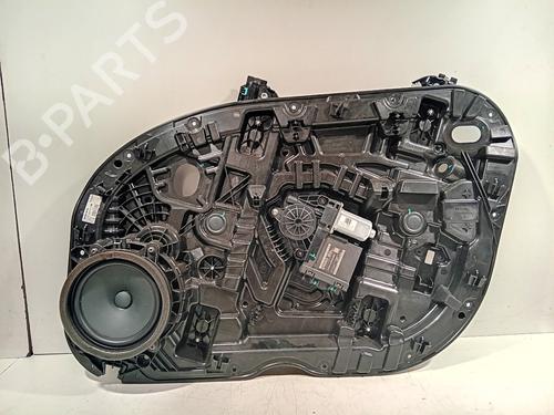 Vindusheismekanisme høyre foran VOLVO XC60 II (246) T6 Plug-In Hybrid AWD (349 hp) 31042737