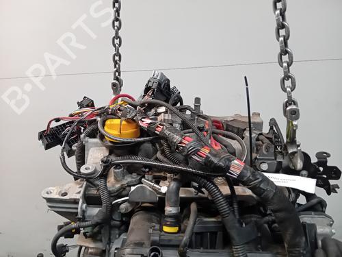 Engine RENAULT CAPTUR I (J5_, H5_) 0.9 TCe 90 | BP38859559M1 - Image 5