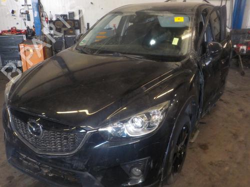 BP9527736M12 | Querlenker links vorne MAZDA CX-5 (KE, GH) 2.2 D (KE2FW) BP9527736M12