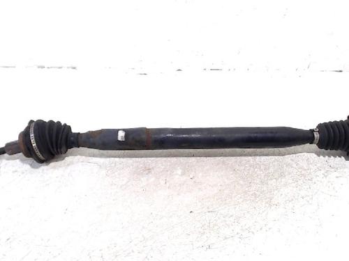 Used Right front driveshaft Right front driveshaft 5566422 5566422