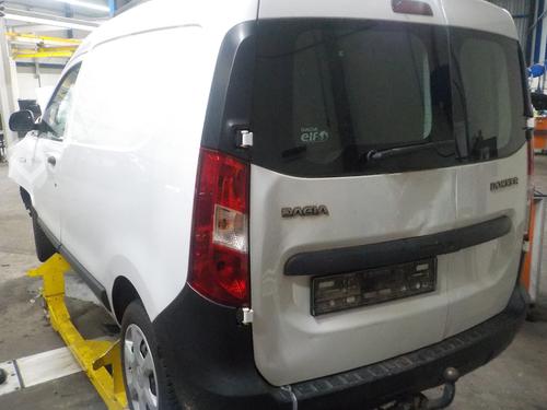 Engine DACIA DOKKER Box Body/MPV 1.6 | BP19179713M1  - Image 9
