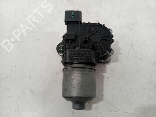 Front wiper motor FIAT DOBLO Cargo (263_) 1.3 D Multijet | BP21081457M29 