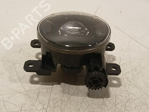 Used Left front fog light PEUGEOT 3008 II SUV (MC_, MR_, MJ_, M4_) 1.6 PureTech 180 (M45GFR, M45GFU) (181 hp) 27548143
