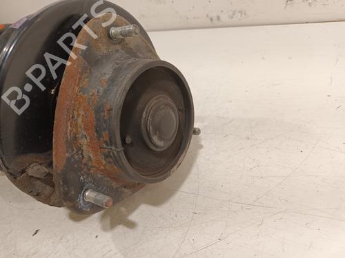 Right front shock absorber SUBARU LEGACY V Estate (BR) 2.0 D AWD (BRD) | BP16420524M17 
