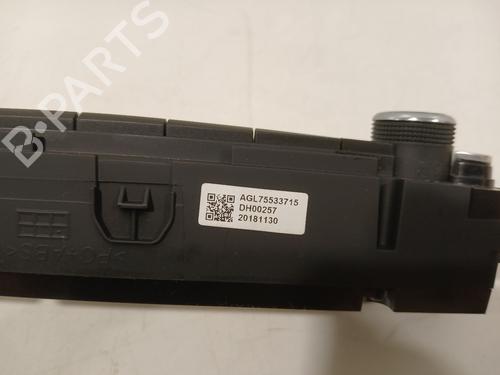Electronic module KIA OPTIMA Sportswagon (JF) 1.6 T-GDI | BP38086296M83 - Image 9