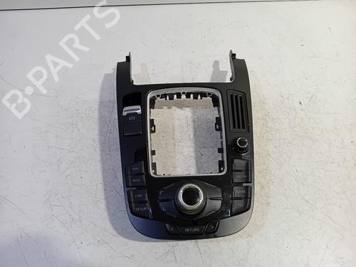 Used Switch AUDI A5 (8T3) 3.0 TDI quattro (240 hp) 18234194