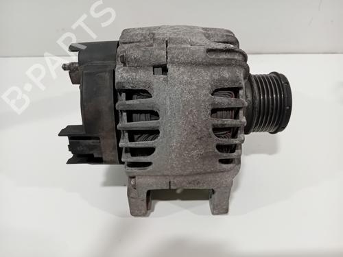 Alternator DACIA DUSTER (HS_) 1.5 dCi (HSMC) | BP29371201M7 