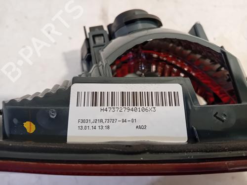 Right tailgate light BMW 3 (F30, F80) ActiveHybrid | BP21025192C80 