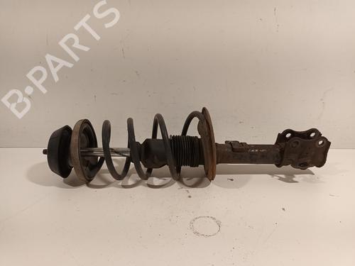 Used Right front shock absorber SUZUKI SPLASH (EX) 1.2 (A5B412) (86 hp) 27322368