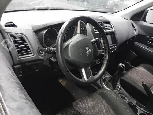 Heater resistor MITSUBISHI ASX (GA_W_) 1.6 MIVEC (GA1W) | BP29336245M108  - Image 8