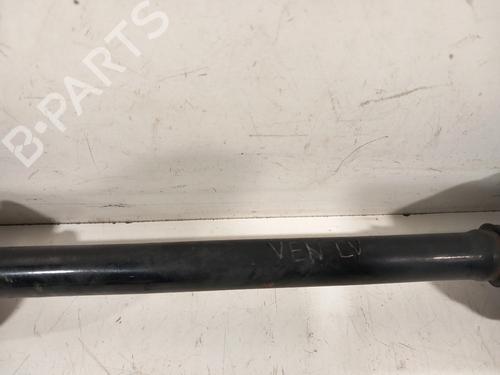 Left front driveshaft OPEL KARL (C16) 1.0 | BP39050337M38 - Image 4