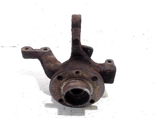 Used Left front steering knuckle RENAULT CLIO III Grandtour (KR0/1_) 1.6 16V (KR0B) (112 hp) 13200267
