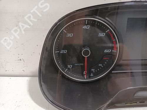 Instrument cluster SEAT LEON ST (5F8) 1.6 TDI | BP15005267C47 