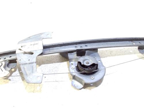 Front right window mechanism PEUGEOT 107 (PM_, PN_) 1.0 | BP8366953C23 