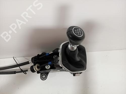 Gear lever FORD FIESTA VII (HJ, HF) 1.0 EcoBoost | BP18645613M90 