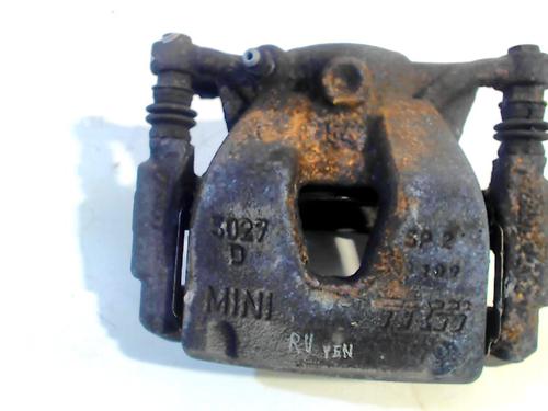Used Right front brake caliper Right front brake caliper 11786681 11786681