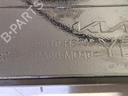 Klapa wlewu paliwa KIA STONIC (YB) 1.0 T-GDi Eco-Dynamics+ | BP19086766C131 