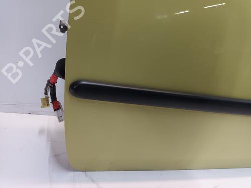 Left front door CITROËN C1 (PM_, PN_) 1.4 HDi | BP24135913C2 